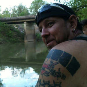 Meet your Posher, J darrell